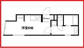 ブルーパレット日暮里 103 ｜ 東京都荒川区東日暮里5丁目（賃貸マンション1R・1階・18.66㎡） その2