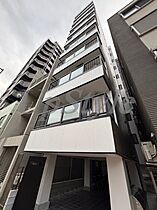 モカ 1001 ｜ 東京都荒川区南千住2丁目（賃貸マンション1DK・10階・24.50㎡） その23