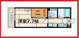 プランドール新小岩  ｜ 東京都葛飾区東新小岩5丁目（賃貸アパート1K・1階・21.79㎡） その2