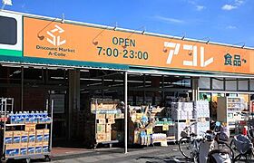 ペアパレス六町2号館  ｜ 東京都足立区西加平1丁目（賃貸マンション1DK・4階・25.37㎡） その29