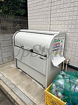 マラマテラス 202 ｜ 東京都足立区伊興4丁目（賃貸アパート1R・2階・15.59㎡） その28