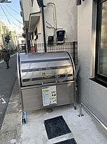 プラビア日暮里  ｜ 東京都荒川区東日暮里5丁目（賃貸マンション1LDK・1階・39.82㎡） その27