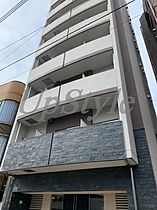 ハーモニーレジデンス東京シティゲート  ｜ 東京都北区岩淵町（賃貸マンション1K・2階・25.75㎡） その1