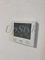 ラバーズスクレート  ｜ 東京都葛飾区亀有3丁目（賃貸マンション1DK・2階・29.30㎡） その15