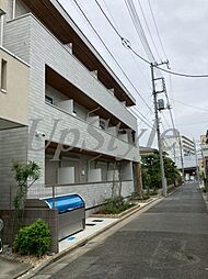 Ｊブラン竹ノ塚