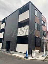 東武伊勢崎線 五反野駅 徒歩6分