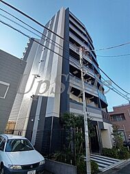 ルクシェール東向島