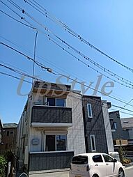 セレスティア古千谷本町