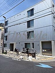 🉐敷金礼金0円！🉐ミレドゥーエ墨田東駒形