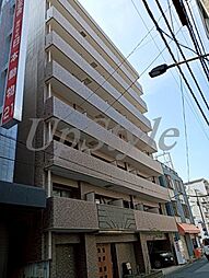 🉐敷金礼金0円！🉐セントパレス錦糸町