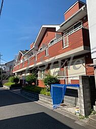 グランシャレー青井