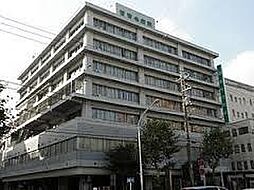 【総合病院】賛育会病院健康管理クリニックまで684ｍ