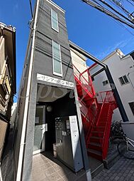 サンアーバン町屋