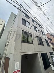 ココフラット田端II