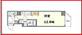 アルファコート東あずま5階11.9万円