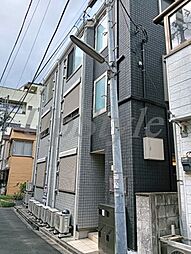 アリス南千住