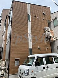 🉐敷金礼金0円！🉐ハーモニーテラス町屋II