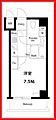 グランパーク町屋3階10.1万円