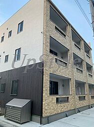 デルタ六町