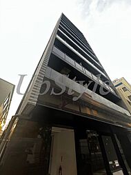 リアンシエルブルー田端