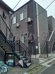 🉐敷金礼金0円！🉐ハーモニーテラス五反野