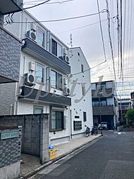 ノーザンロード綾瀬