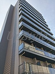 スプレスター立石ステーションフロント