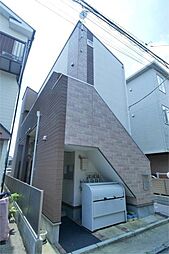 プランドール東小岩