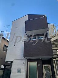 🉐敷金礼金0円！🉐山手線 田端駅 徒歩15分
