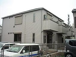 グランド・ソレーユ　Ａ