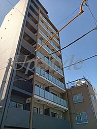 🉐敷金礼金0円！🉐ジェノヴィア南千住VIII