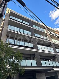 アヴァンカーサ町屋
