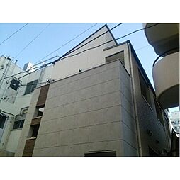 マノンフラット浅草橋