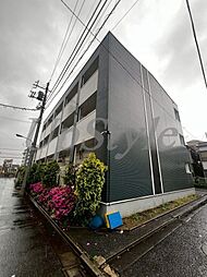 マルベリー小岩