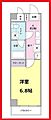 T・ハルジオン1階7.4万円