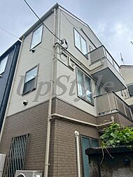 🉐敷金礼金0円！🉐フラッツ田端