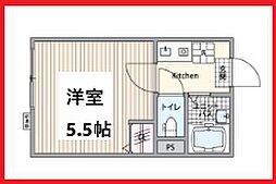 アーバングレイス五反野II