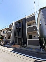 ノーブル　西尾久II