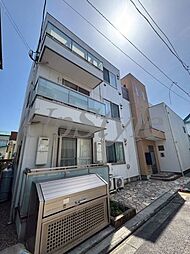 プランドール新小岩
