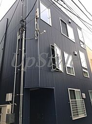 カーサ・コスタ南千住