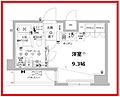 セジョリ墨田イースト39階11.0万円