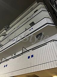 山手線 西日暮里駅 徒歩8分