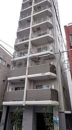 🉐敷金礼金0円！🉐トレステラレジデンス押上