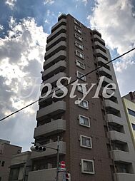 ケイディーエックスレジデンス元浅草