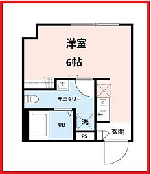 （仮称）荒川5丁目