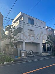 メゾンフジノ