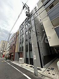ココキューブ日暮里