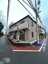 カーサ　スズムラ