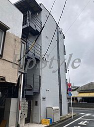🉐敷金礼金0円！🉐グランクオール五反野
