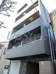 カーサフェリーチェ神谷